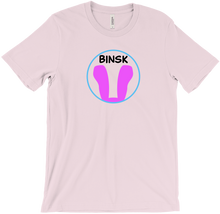 TheBinskWay T-Shirts