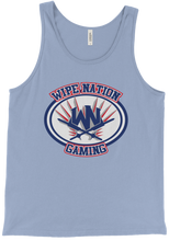Wipe Nation Gaming Tank Top