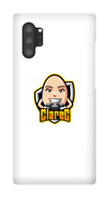 ClareG Samsung Phone Cases
