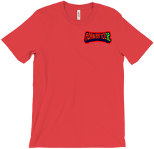 Small Name T-Shirt
