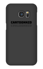 cartoonkid_toh Samsung Phone Cases