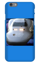 thegamingtrain55 iPhone Phone Cases