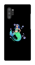 Mystical Mermaid Samsung Case