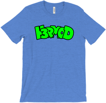 black-H3rm0d T-Shirt