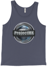 ProjectMK LOGO Tank Top
