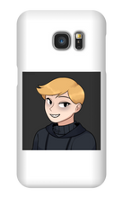 killerxd5571 Samsung Phone Cases