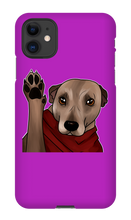 kingof710 iPhone Phone Cases