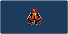 AUS_JB XXL Gaming Mousepad