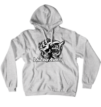 Speed Devil Hoodies MK