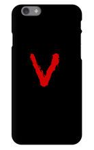 Team Vertice iPhone Phone Cases