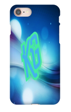 kgaming iPhone Phone Cases