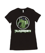 Talus Main Logo Women's Tee