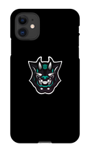 Sehga iPhone Cases