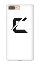 C Elite iPhone Phone Cases