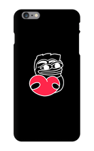 YODA LOVE - iPhone Phone Cases