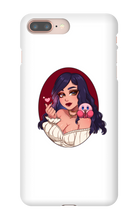 OraFPS Phone Cases