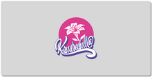 krudsedulla XXL Gaming Mousepad
