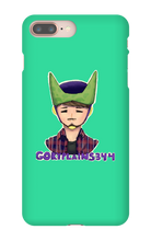 Logo iPhone Cases