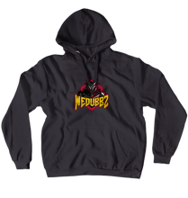 wedubbz5 Hoodies (No-Zip/Pullover)