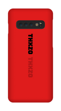 thxz0 Samsung Phone Cases