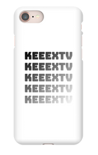 officialkeeex iPhone Phone Cases