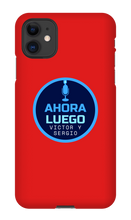 ALP Funda Iphone