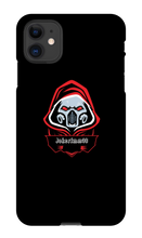 jokertmm iPhone Phone Cases