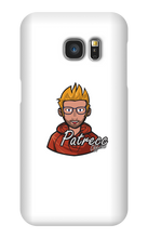 patreccofficial Samsung Phone Cases