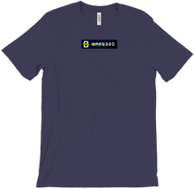 opps320-7014 T-Shirts