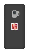 niinius2007 Samsung Phone Cases
