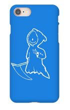 lasttruesoul iPhone Phone Cases