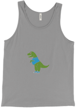 Noob's Tanktop