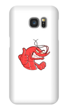 sneaky__prawn Samsung Phone Cases