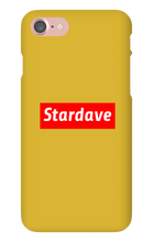 stardave iPhone Phone Cases