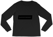 slevinthegoat Long Sleeve Tee