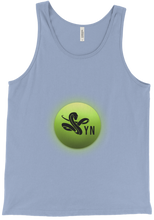 qc_synz Tank Top