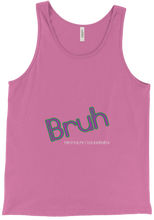ileahbobia Tank Top