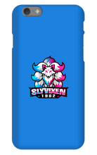 slyvixen1982 iPhone Phone Cases