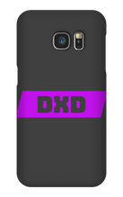 dxd_sreams Samsung Phone Cases