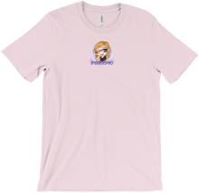 Paigemo Logo T-Shirt