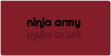 greenninja2021 XXL Gaming Mousepad