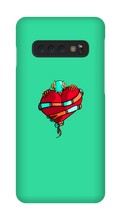 Inaries Heart Samsung Cases