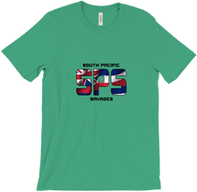 SPS Hawaii T-Shirts