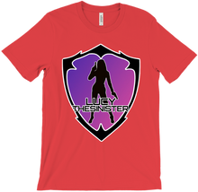 LucytheSinister T-Shirts