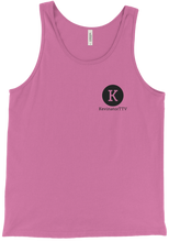 KTTV Muscle Shirt