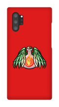 kaizadelmassy91 Samsung Phone Cases