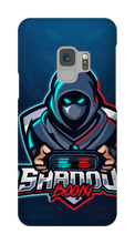 shadowboom15 Samsung Phone Cases