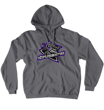 xd3filedxmartyrx Hoodies (No-Zip/Pullover)