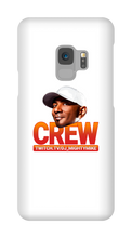 Crew Phone Cases
