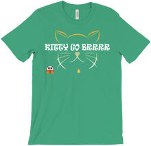 Kitty Go Brrr
